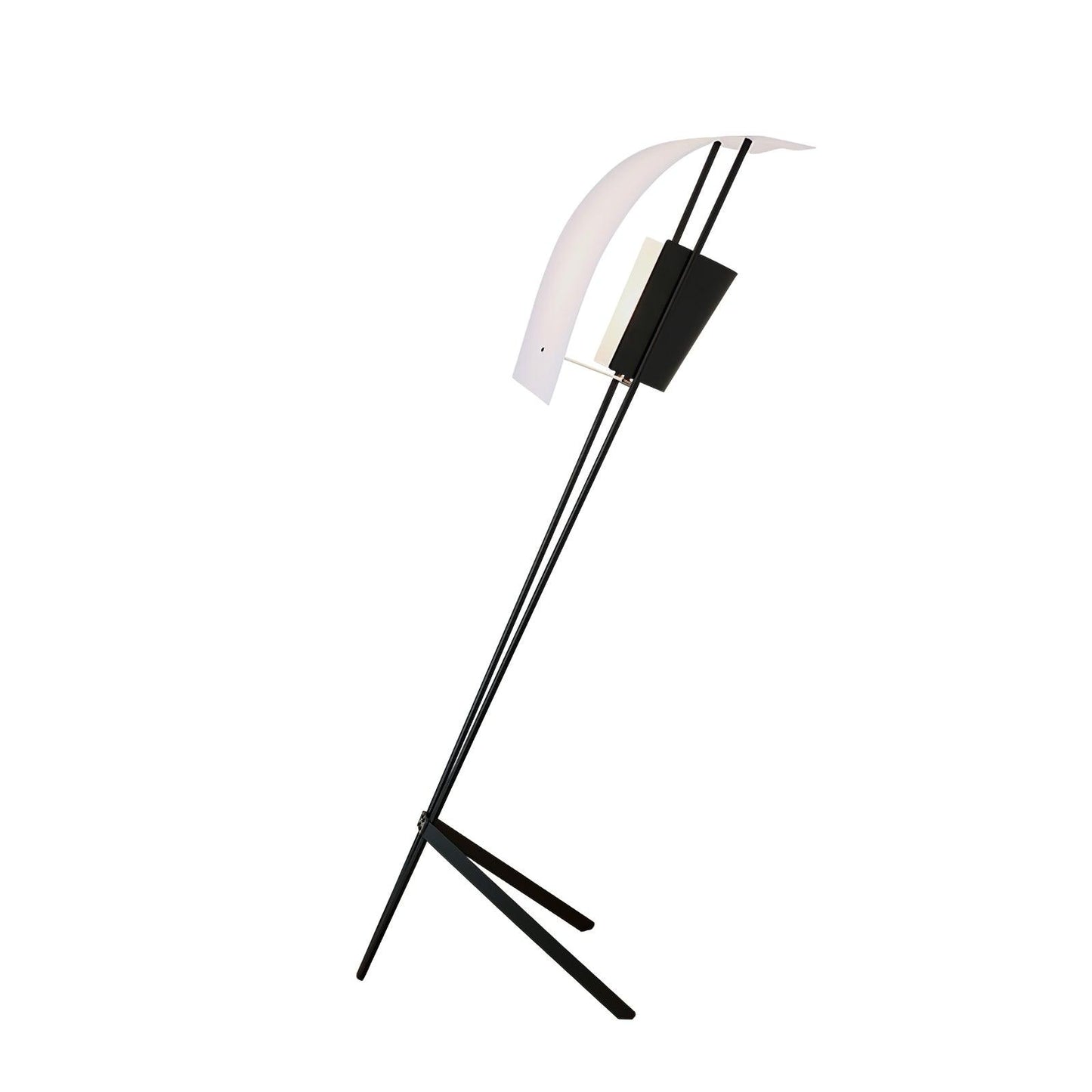 Kite Reading Lamp Floor Lamp