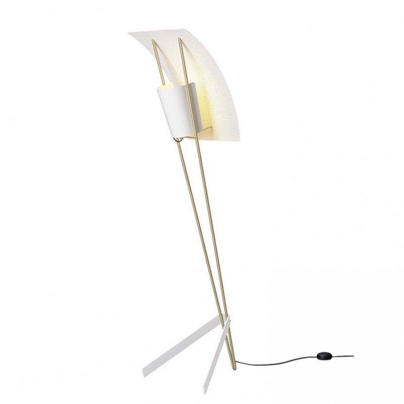 Kite Reading Lamp Floor Lamp