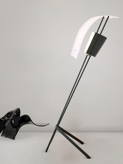 Kite Reading Lamp Floor Lamp