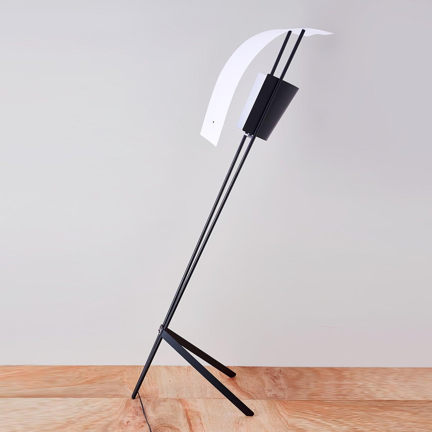 Kite Reading Lamp Floor Lamp