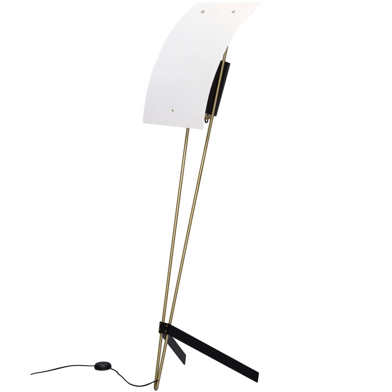 Kite Reading Lamp Floor Lamp