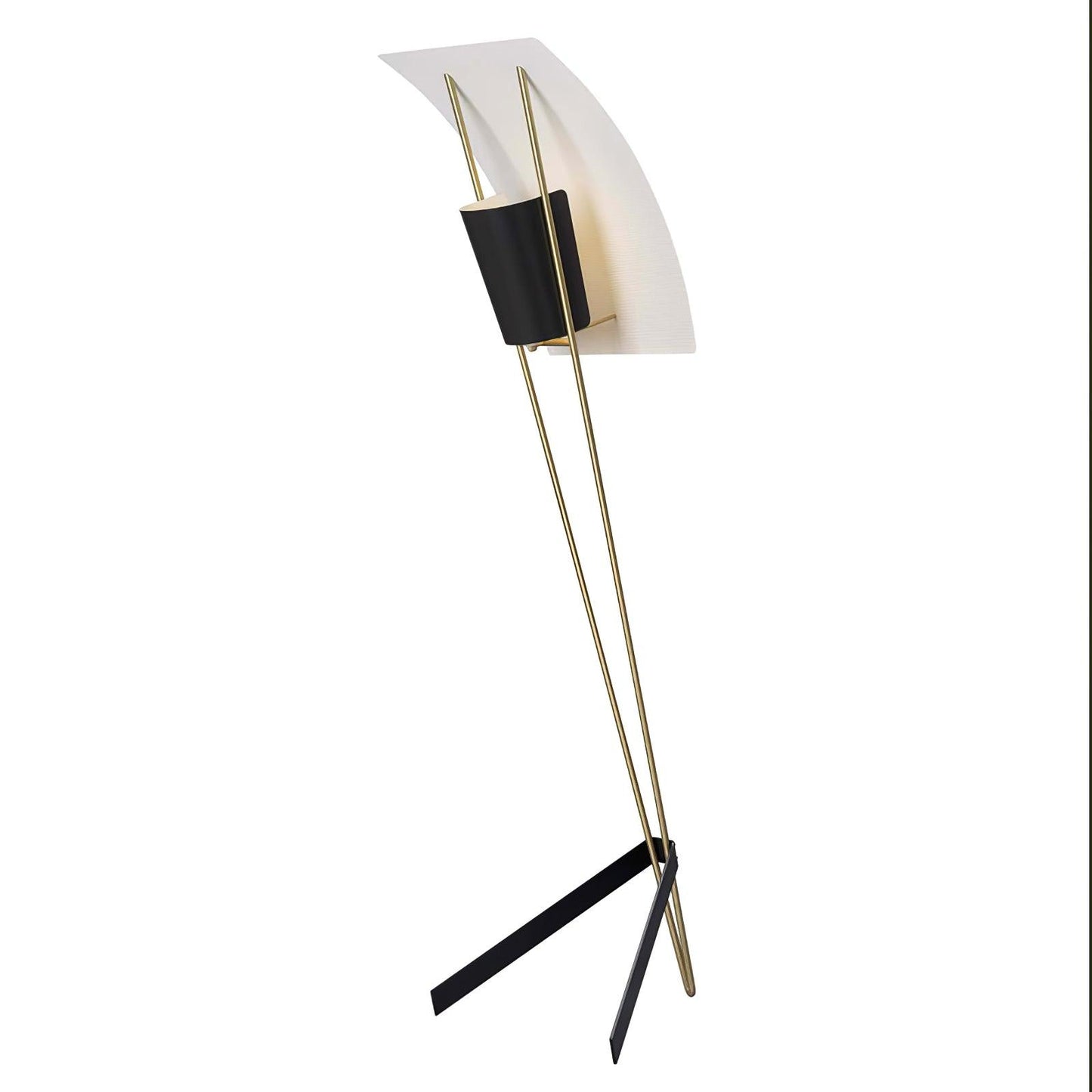 Kite Reading Lamp Floor Lamp