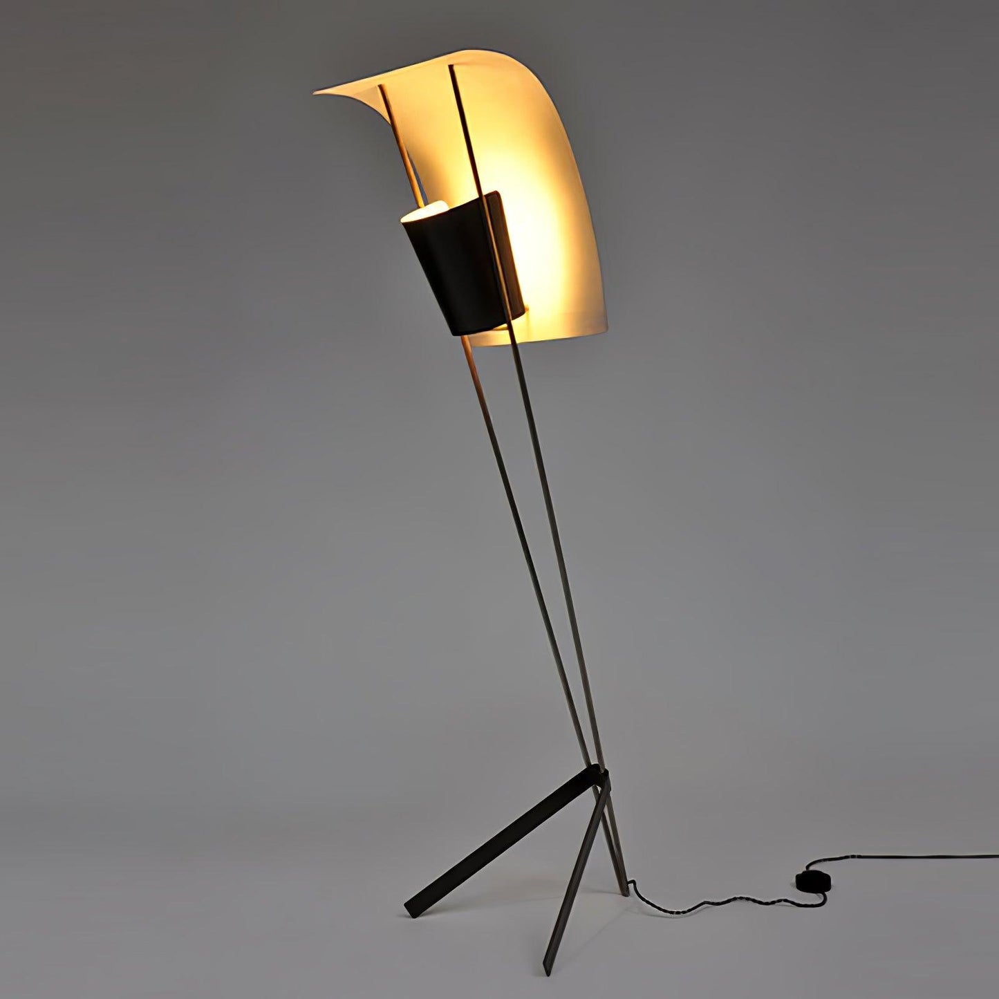 Kite Reading Lamp Floor Lamp