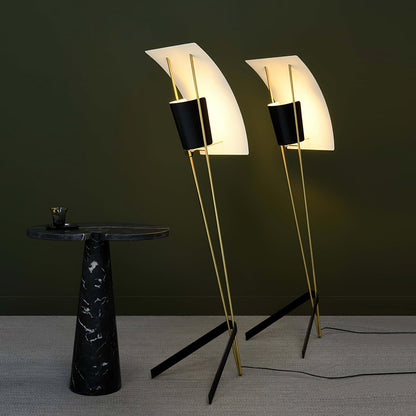 Kite Reading Lamp Floor Lamp