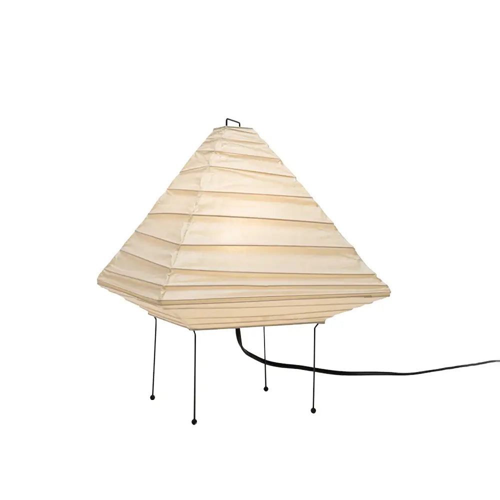 Kiyoshi Akari Paper Task lamp Table Lamp