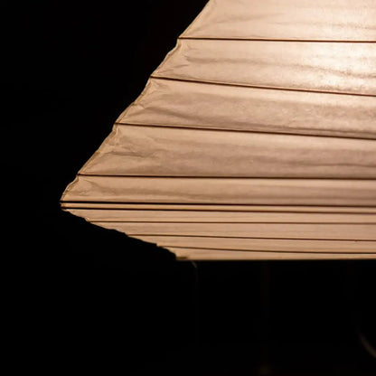 Kiyoshi Akari Paper Task lamp Table Lamp