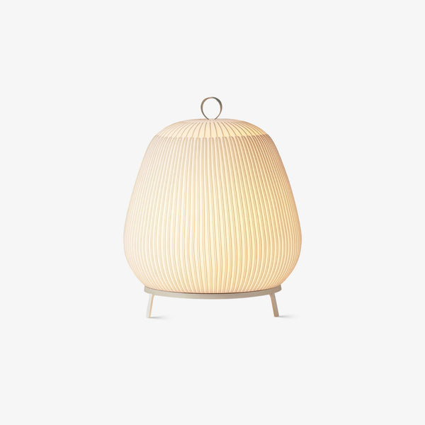 Lantern Knit Desk lamp Table Lamp