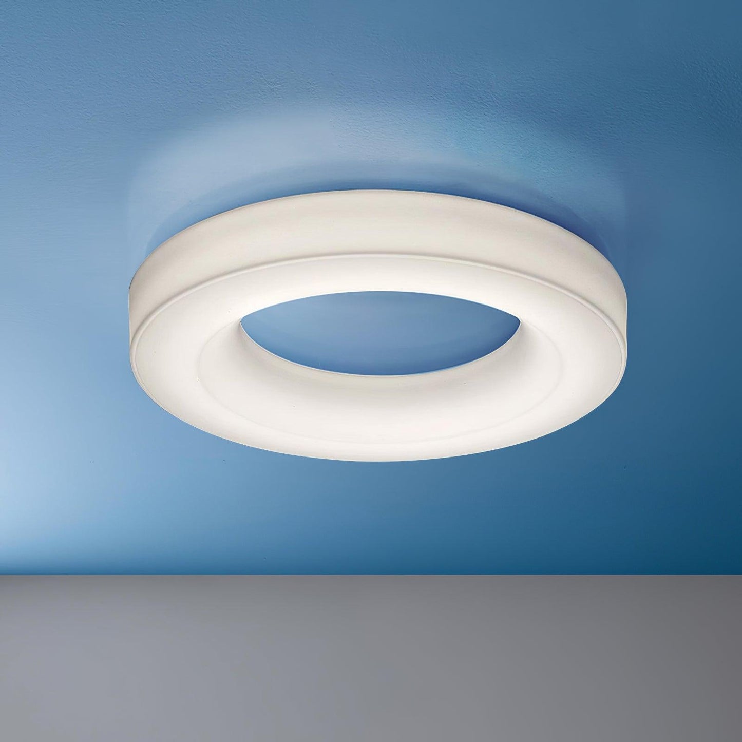 Knock Out Ceiling light Ceiling Light