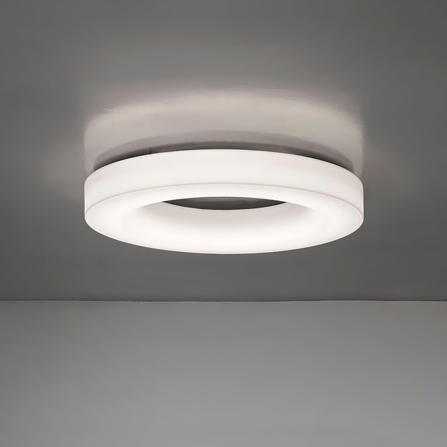 Knock Out Ceiling light Ceiling Light