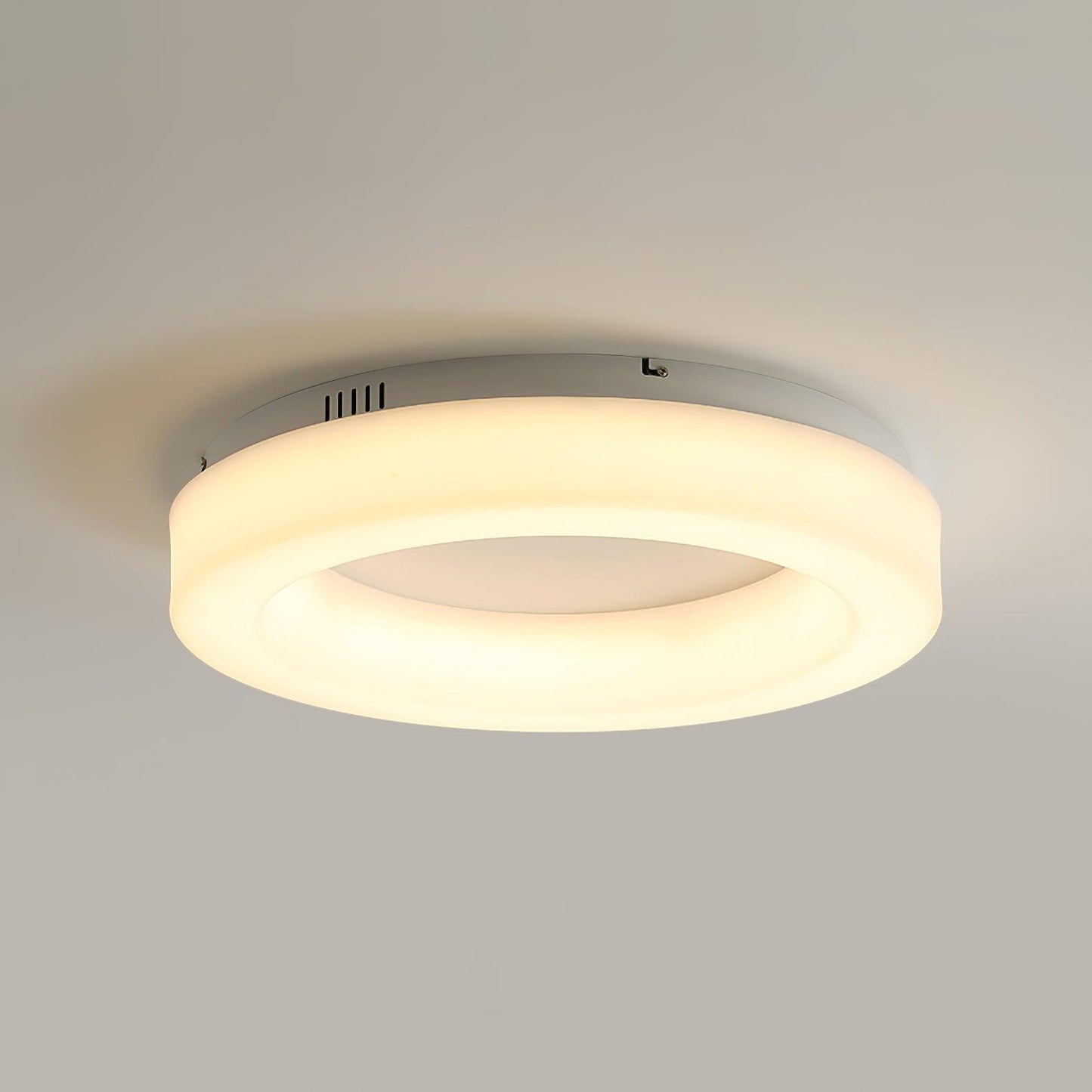 Knock Out Ceiling light Ceiling Light