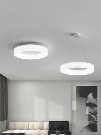 Knock Out Ceiling light Ceiling Light