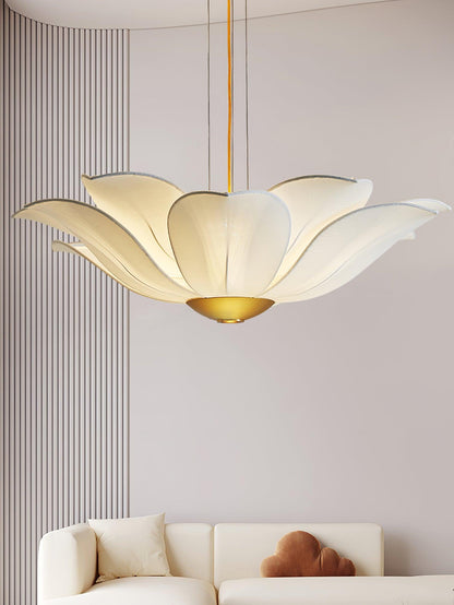 Fiore Crown Chandelier