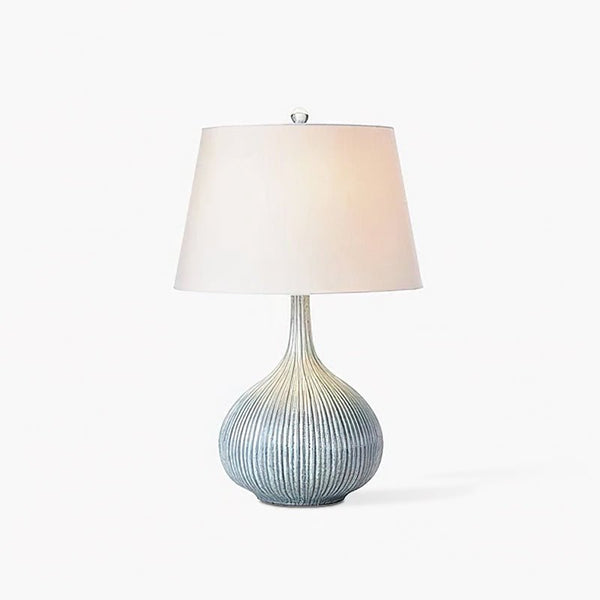 Kole Ceramic Bedside lamp Table Lamp