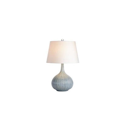 Kole Ceramic Bedside lamp Table Lamp