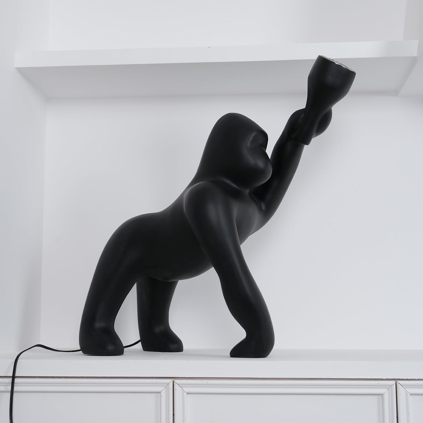 Kong Floor-mounted Lamp Floor Lamp