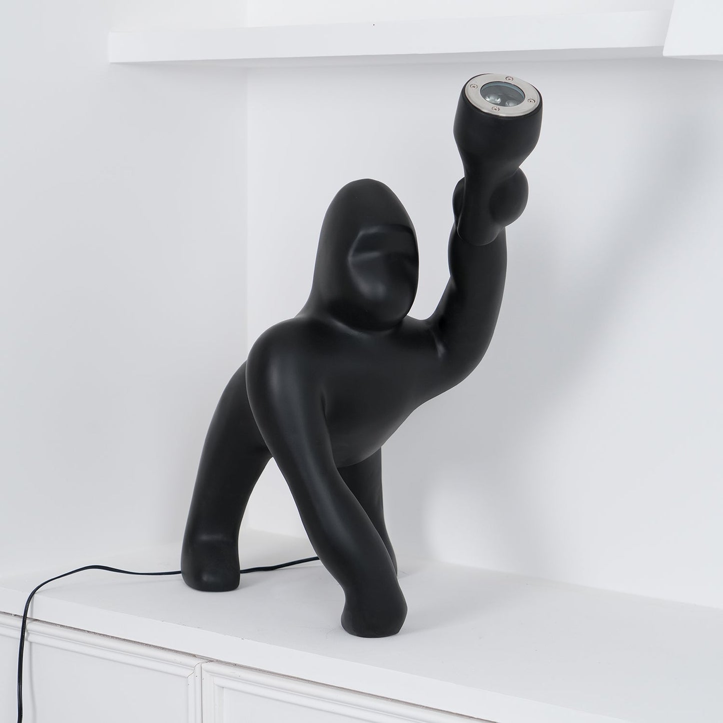 Kong Floor-mounted Lamp Floor Lamp