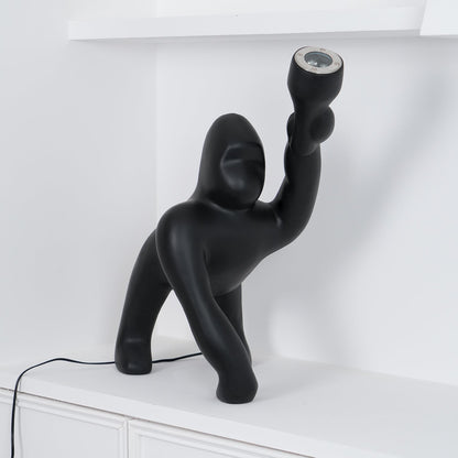 Kong Floor-mounted Lamp Floor Lamp