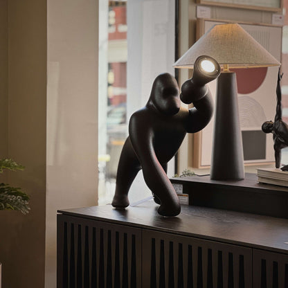 Kong Floor-mounted Lamp Floor Lamp