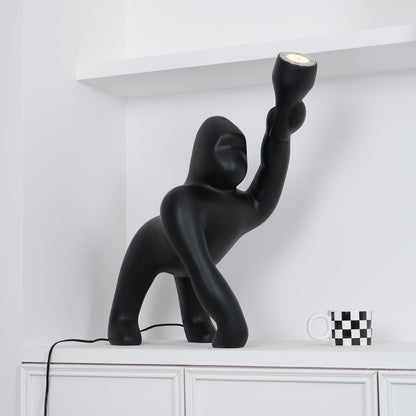 Kong Floor-mounted Lamp Floor Lamp