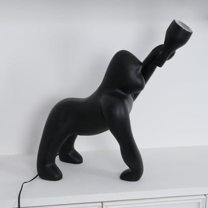 Kong Floor-mounted Lamp Floor Lamp