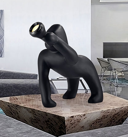 Kong Floor-mounted Lamp Floor Lamp