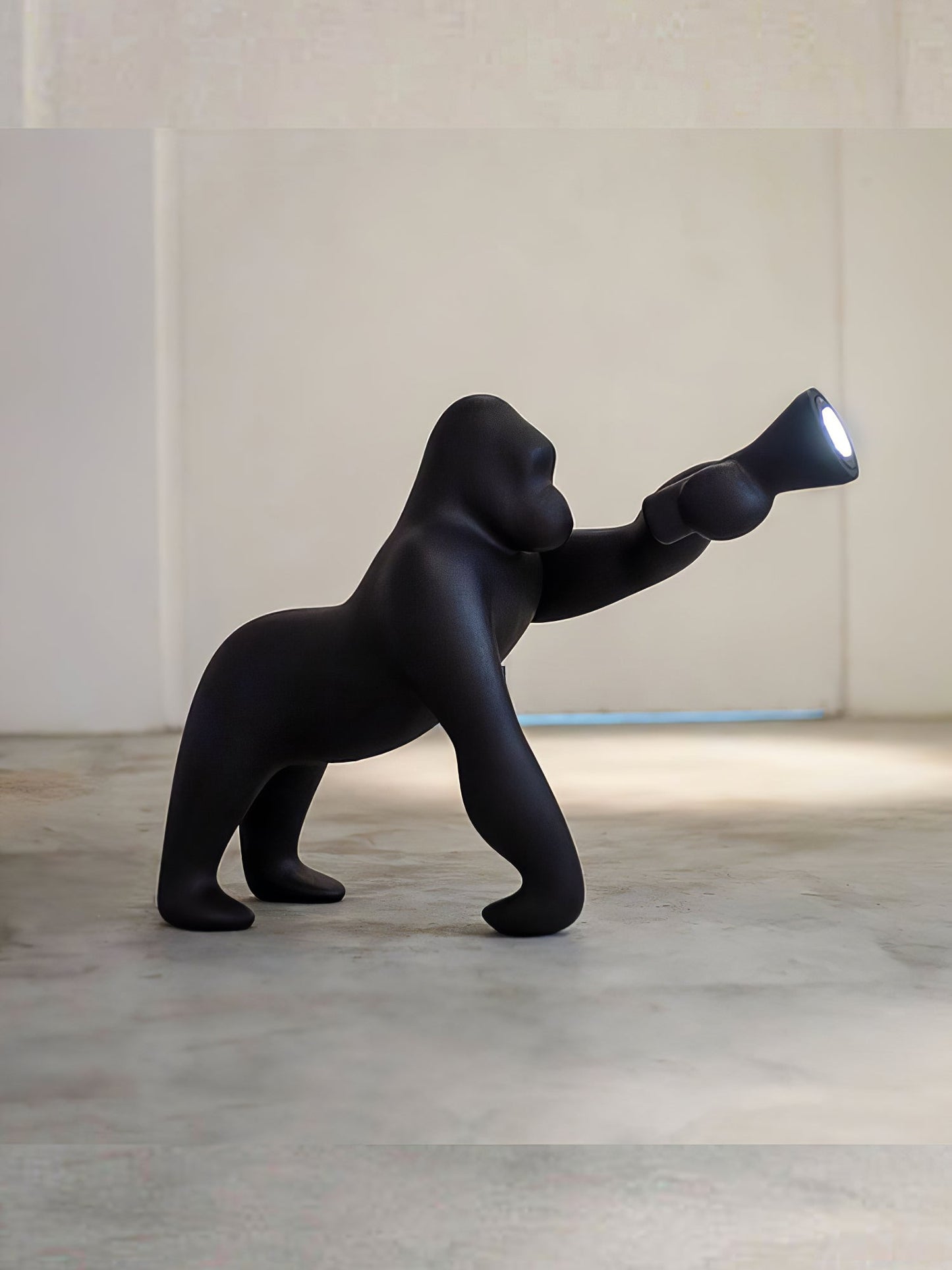 Kong Floor-mounted Lamp Floor Lamp