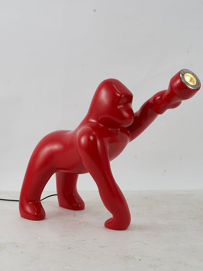 Kong Floor-mounted Lamp Floor Lamp