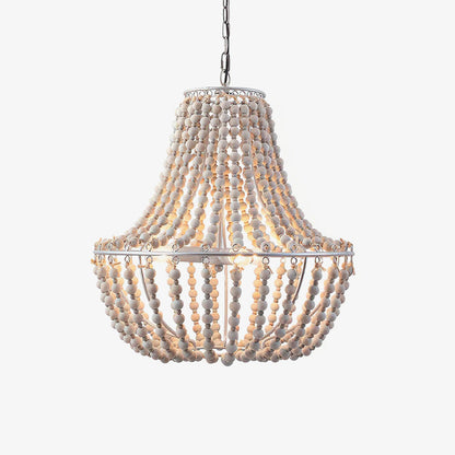 Koralky Gasolier Chandelier