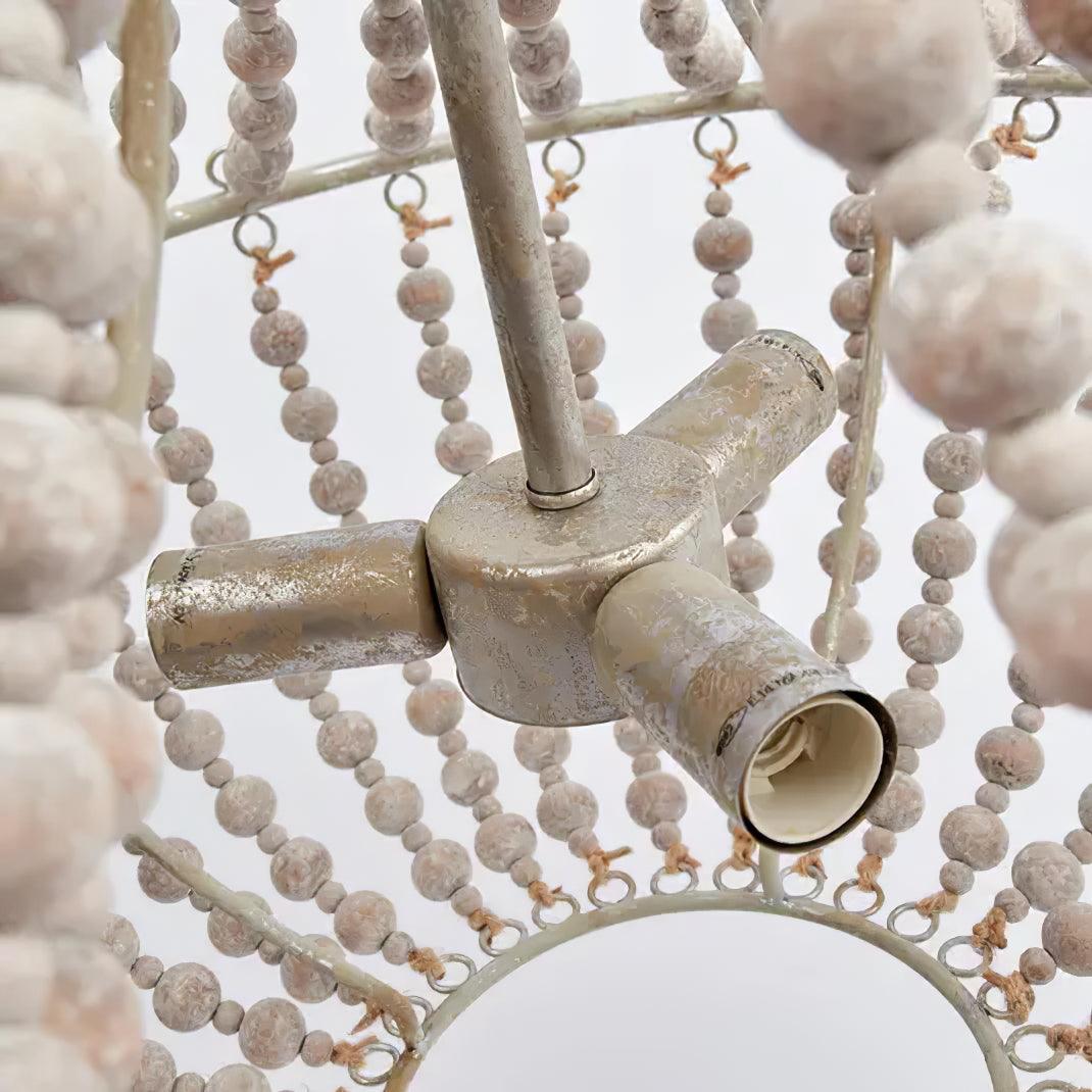 Koralky Gasolier Chandelier