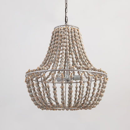 Koralky Gasolier Chandelier