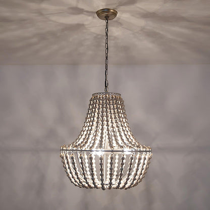 Koralky Gasolier Chandelier