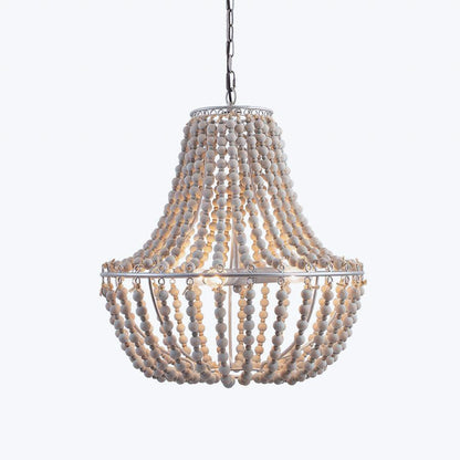 Koralky Gasolier Chandelier