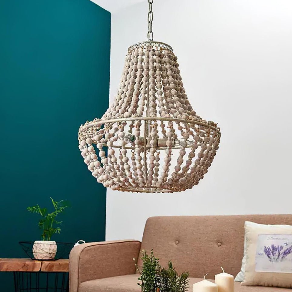 Koralky Gasolier Chandelier