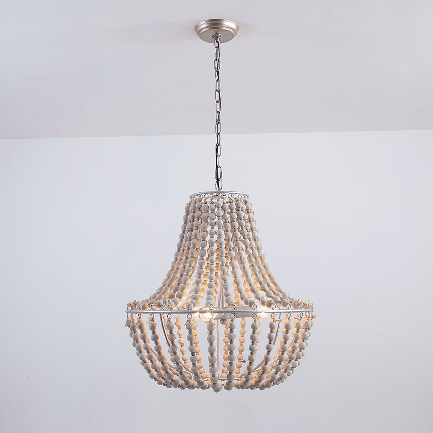 Koralky Gasolier Chandelier