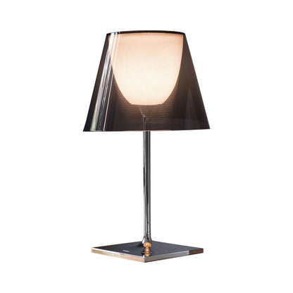 Chrome Prism Accent lamp Table Lamp