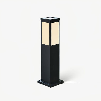 Kuzco Bollard Floodlight Outdoor Light