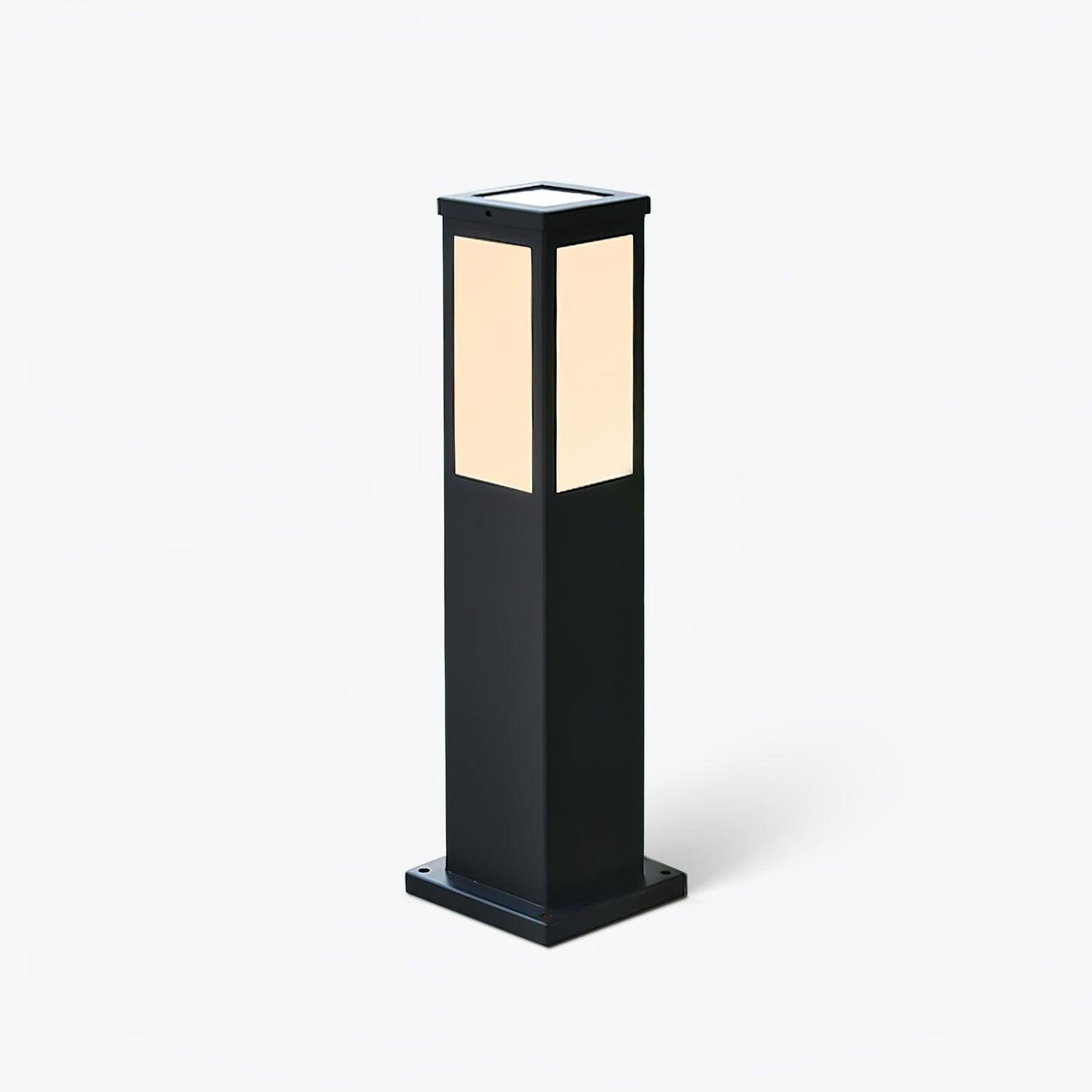 Kuzco Bollard Floodlight Outdoor Light