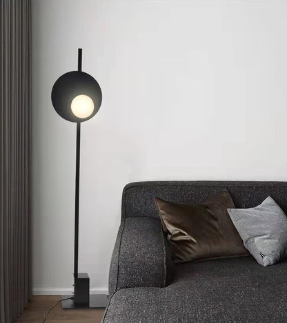 Kwic Accent Lamp Floor Lamp