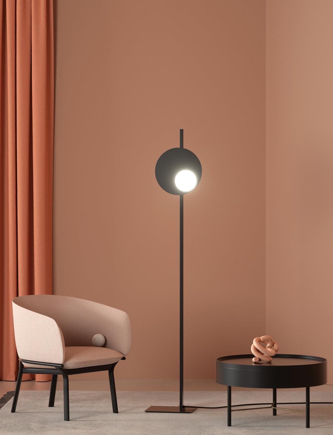 Kwic Accent Lamp Floor Lamp