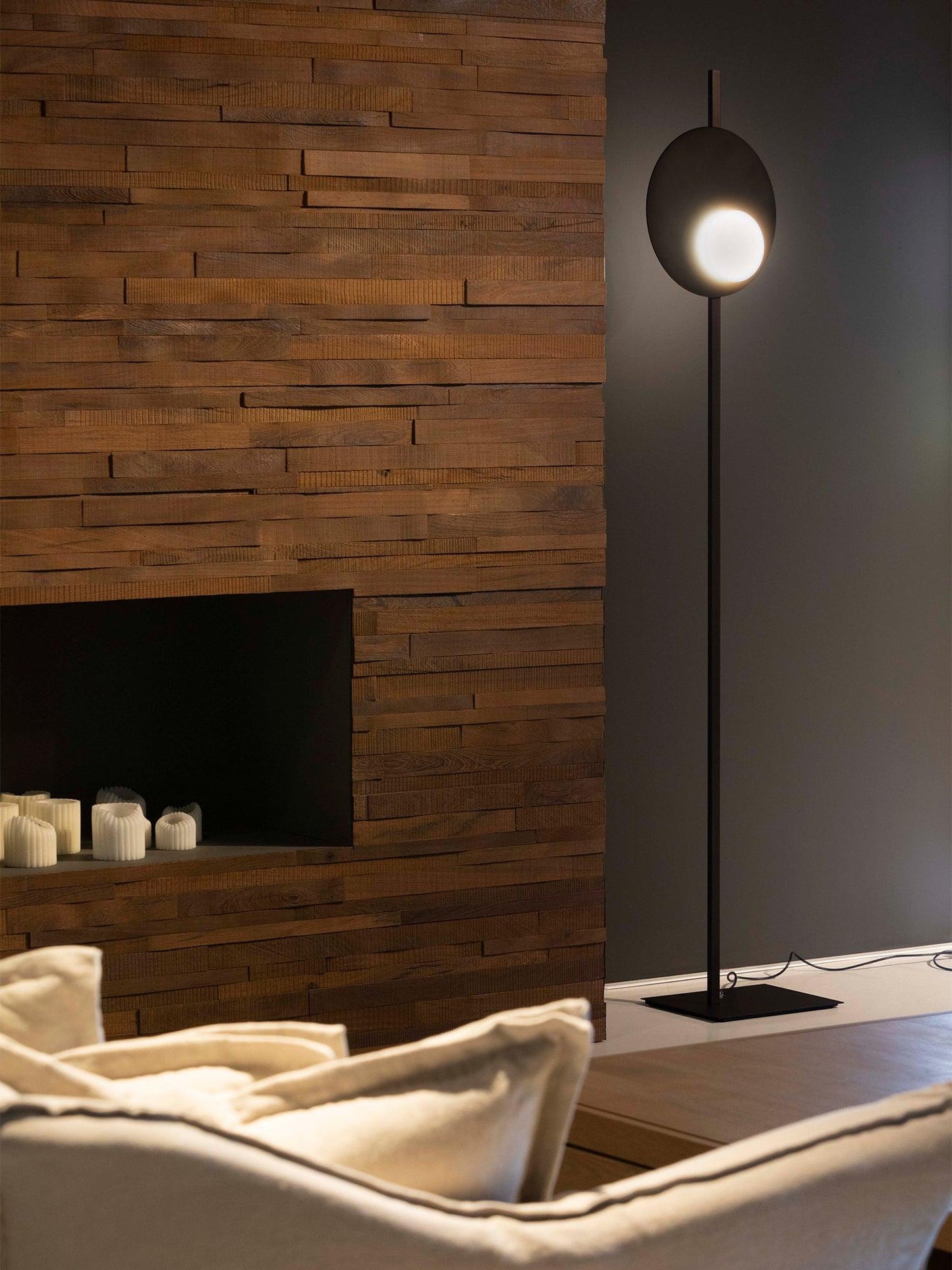 Kwic Accent Lamp Floor Lamp