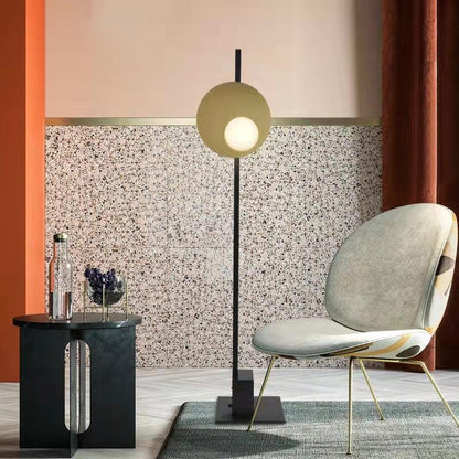 Kwic Accent Lamp Floor Lamp