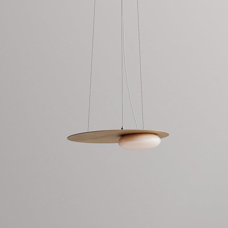 Kwic Droplight Pendant Lamp