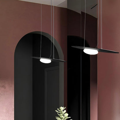 Kwic Droplight Pendant Lamp