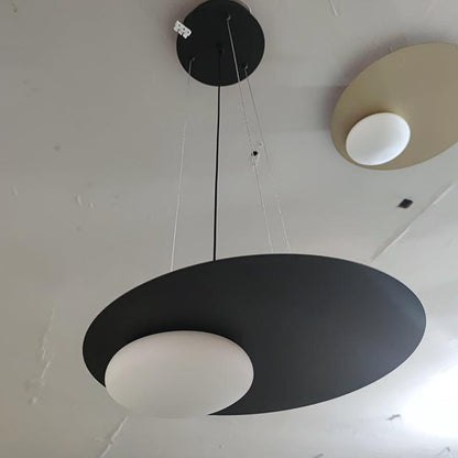 Kwic Droplight Pendant Lamp