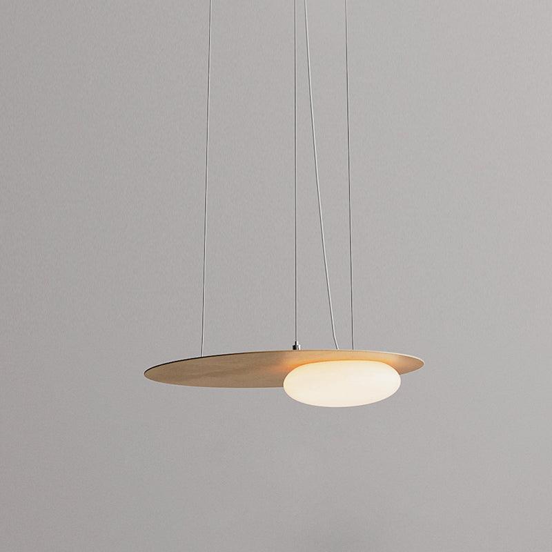 Kwic Droplight Pendant Lamp