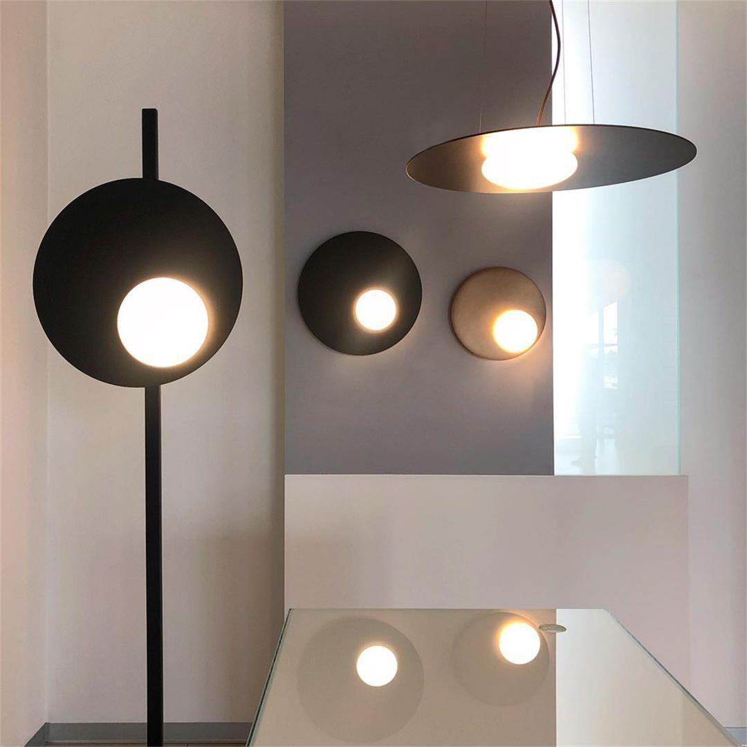 Kwic Droplight Pendant Lamp