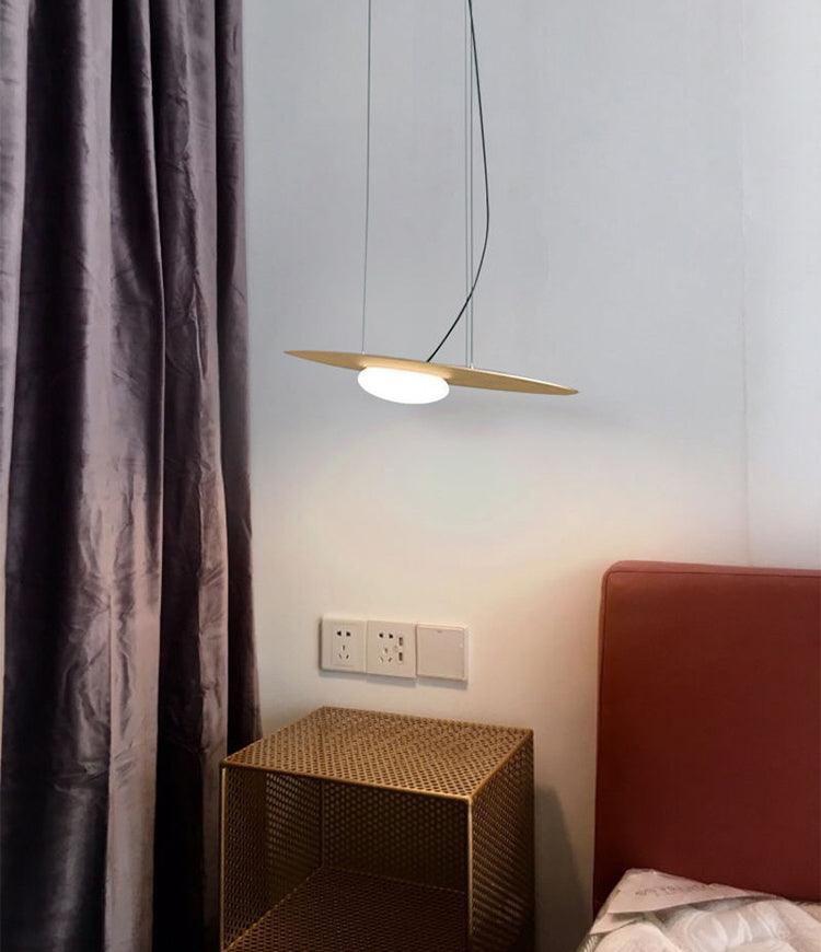 Kwic Droplight Pendant Lamp