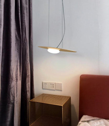 Kwic Droplight Pendant Lamp