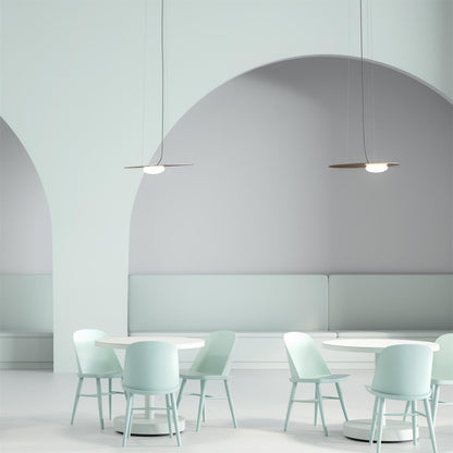 Kwic Droplight Pendant Lamp