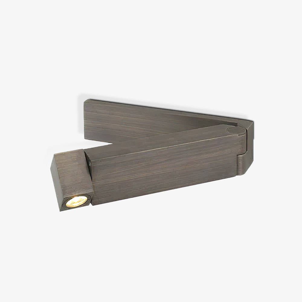 LED Bedside Bedroom Lamp bracket Wall Light